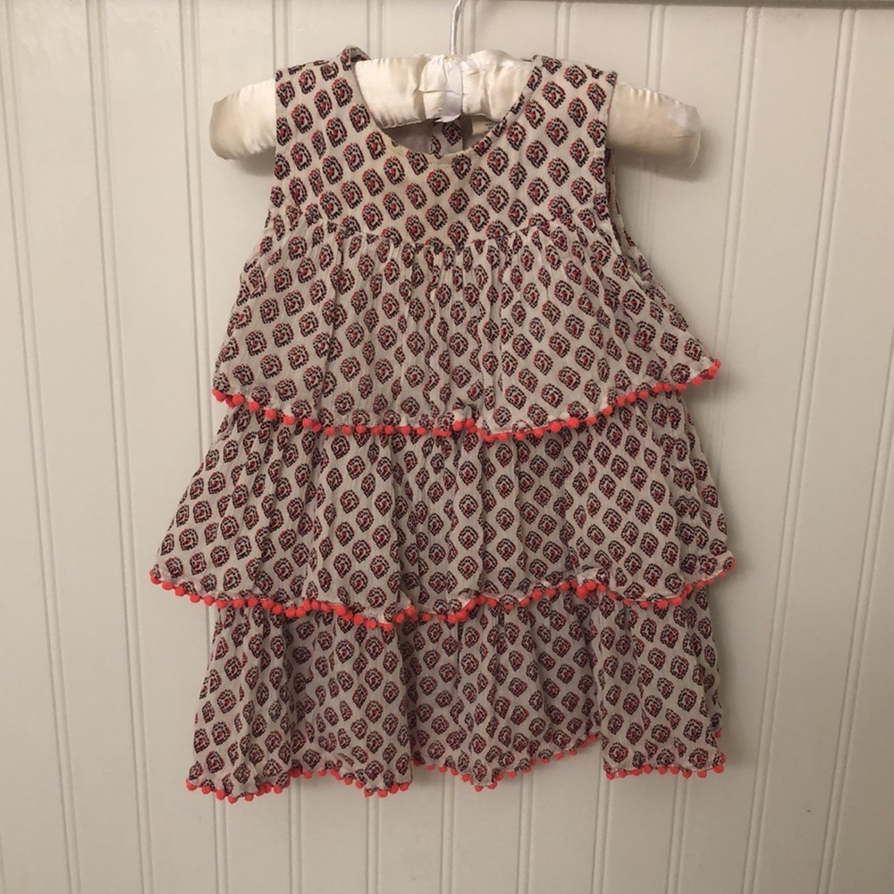 Tucker + Tate dress